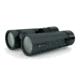 GoView ZOOMR 10x42mm Roof Prism Binoculars, Oak Green, 4260527416012
