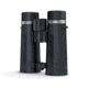 GoView ZOOMR 10x42mm Roof Prism Binoculars, Phantom Black, 4260527416005