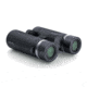 GoView ZOOMR 10x42mm Roof Prism Binoculars, Phantom Black, 4260527416005