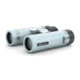 GoView ZOOMR 8x26mm Roof Prism Binoculars, Miami Blue, 4260527415923