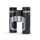 GoView ZOOMR 8x26mm Roof Prism Binoculars, Phantom Black, 4260527415909