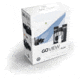 GoView ZOOMR 8x26mm Roof Prism Binoculars, Phantom Black, 4260527415909