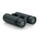 GoView ZOOMR 8x42mm Roof Prism Binoculars, Oak Green, 4260527415992
