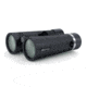GoView ZOOMR 8x42mm Roof Prism Binoculars, Phantom Black, 4260527415985