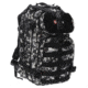 GPS Bags GPST1611BOBGD Tactical Bugout Bag Gray Digital 600D Polyester 2 Handgu