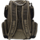 GPS Sporting Clays Backpack, Olive Green, GPS-1611SC