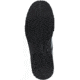 Grabbers Womens Friction Plain Toe Oxford Shoes, Black, 8.5 G112-BLACK-8.5-WOMENS-M