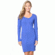 Gramicci Emma Dress - Women's-Deep Ultramarine-Small