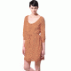 Floret Dress - Women's-Lobster Bisque-Medium