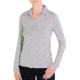 Gramicci Willow Organic Button Down Long Sleeve - Women's-Camphor Grey-Large