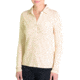 Gramicci Willow Organic Button Down Long Sleeve - Women's-Sand-Small