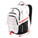 Granite Gear Buffalo Backpack-White/Black/Blood Orange