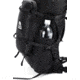Granite Gear Scurry Daypack, Black, 5000051-0001