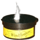 Great Day Wind Floaters - scent free, Black, WF400