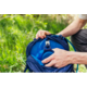 Gregory 15 Liters Miko Daypack, Volt Blue, One Size, 145274-9968