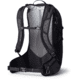 Gregory 20 Liters Miko Daypack, Optic Black, One Size, 145275-9974