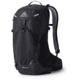 Gregory Miko 20 Daypack, Optic Black, One Size, 145275-9974