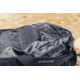 Gregory Alpaca 40L Duffel Bag, Obsidian Black, One Size, 147897-0413