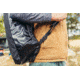Gregory Alpaca 40L Duffel Bag, Obsidian Black, One Size, 147897-0413