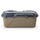 Gregory Alpaca 45L Gear Box, Mirage Tan, One Size, 149399-A269