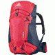 Amber 34 L Backpack - Womens-Apple Red-Small