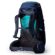 Gregory Amber 44 L Backpack, Arctic Navy, 149385-A268