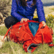 Gregory Amber 65 Backpack - Womens, Sienna Red, 126870-T430