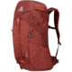 Gregory Arrio 24 L Pack, Brick Red, One Size Plus, 139267-1129