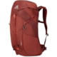 Gregory Arrio 24 L Pack, Brick Red, One Size Plus, 139267-1129