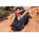 Gregory Baltoro 100L Pro Backpack, Lava Black, Large, 141296-9574