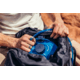 Gregory Baltoro 100L Pro Backpack, Lava Black, Large, 141296-9574