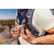 Gregory Baltoro 100L Pro Backpack, Lava Black, Large, 141296-9574