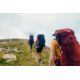 Gregory Baltoro 75L Backpack, Brick Red, Medium, 141303-1129