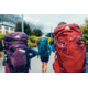 Gregory Baltoro 75L Backpack, Brick Red, Medium, 141303-1129
