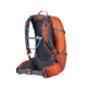 Gregory Citro 30 H2O Daypack - Mens, Spark Orange, 126895-0626