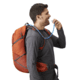 Gregory Citro 30 H2O Daypack - Mens, Spark Orange, 126895-0626