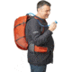 Gregory Citro 30 H2O Plus Pack, Spark Orange, One Size, 139268-0626
