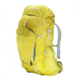 Gregory Contour 50 Pack-Electric Yellow-Large