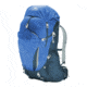Gregory Contour 50 Pack-Reflex Blue-Large