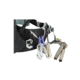 Gregory Denali 75 Pack, Basalt Black, Medium, 64921-2917