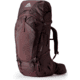 Gregory Deva 60L Backpack - Women's, Eggplant, Small, 141311-4519
