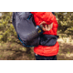 Gregory Focal 58L Backpack, Ozone Black, Medium, 141332-7416