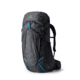 Gregory Focal 58L Backpack, Ozone Black, Medium, 141332-7416