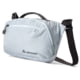 Gregory 3L Nano Shoulder Bag, Sage White, One Size, 153060-A797