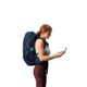 Gregory Amber Backpack