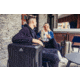 Gregory Quadro Pro 28 Rolling Luggage