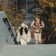 Gregory Rhune Backpack