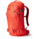 Gregory Targhee 32L Snow Pack, Gamma Red, Small/Medium, 155046-363E