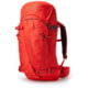Gregory Targhee 45L Snow Pack, Gamma Red, Small/Medium, 155048-363E
