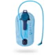Gregory Hydro SpeedClip Reservoir, 2 Liters, Optic Blue, One Size, 145289-5583